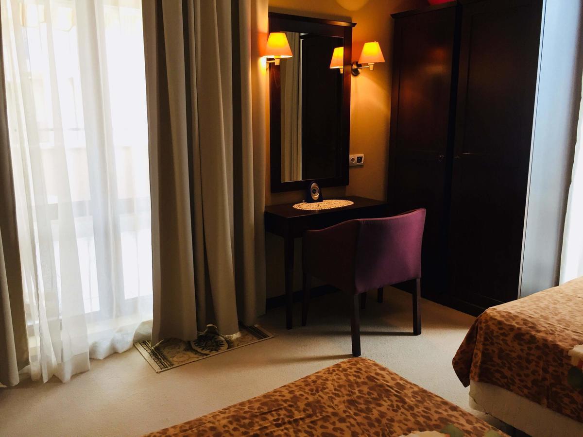Barcelo Seaview Apartment Napospart Kültér fotó