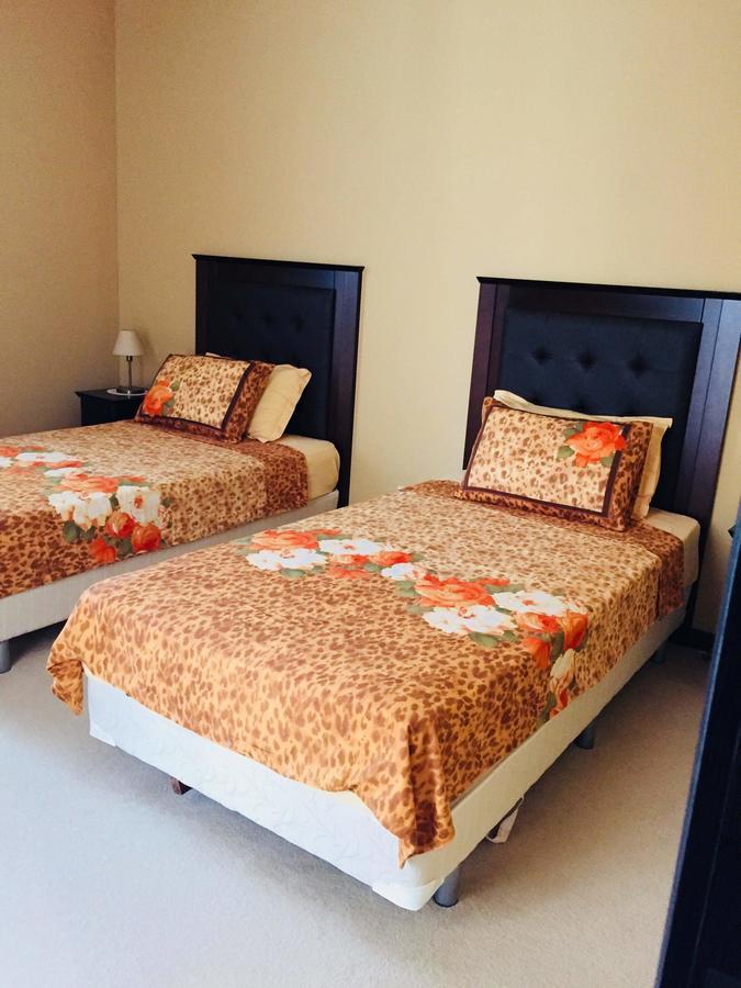 Barcelo Seaview Apartment Napospart Kültér fotó
