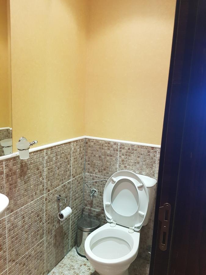 Barcelo Seaview Apartment Napospart Kültér fotó